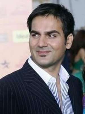 Dabangg 2 is my baby: Arbaaz Kha